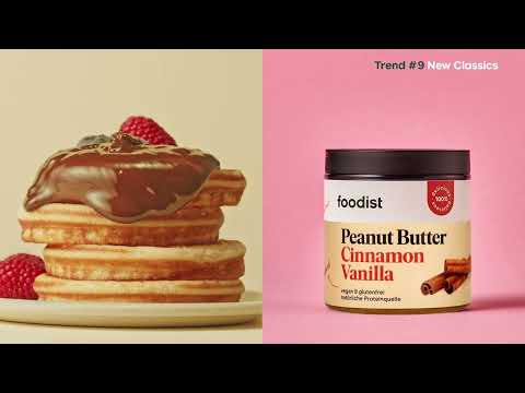 Foodist Trendbox 2022 - Alle Food & Gourmet Trends in einer Box