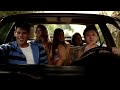 Wrong Turn 5 2012 Car Crash Scene