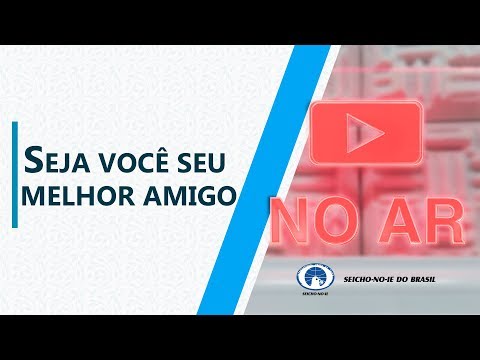 Be your own best friend!