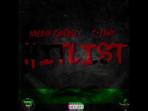 NoLove Santana (feat. C-Lowe) - HitList