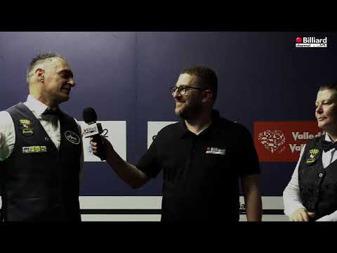 Bego Fiori VS Giliberti Rossetti - Campionati Italiani Saint-Vincent 2021/2022 - Finale Coppie Miste