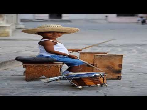 Waldemar Bastos - Sofrimento (Klik & Frik Edit)