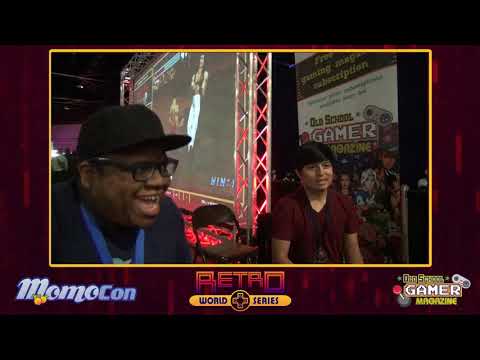 DATA | DirtyLlama vs SilverSui (Losers Finals) - Tekken 2 (PS2) - Momocon 2019