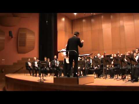 Esteban Batallán - A Tribute to Harry James - Javier Viceiro