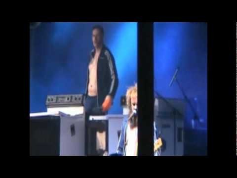 Hurra Torpedo - Total Eclipse of the Heart