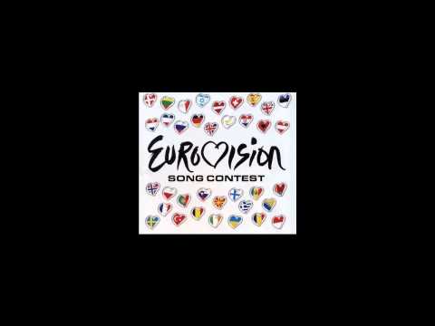 ELL - NIKKI - Running Scared {Azerbaijan} [Eurovision Songcontest 2011]