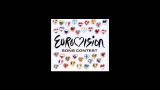 ELL - NIKKI - Running Scared {Azerbaijan} [Eurovision Songcontest 2011]