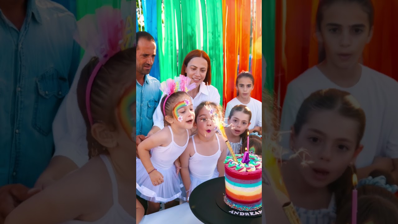 Park of Colors Birthday 2