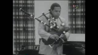 Rufus Harley ~ Feeling Good