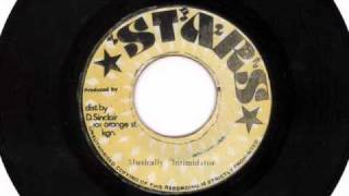 (1977) Junior Ross, Tappa Zukie: So Jah Jah Say