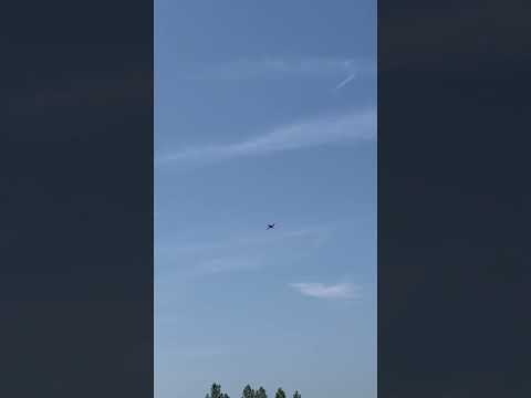 SEBART MINI AVANTI S JET TURBINE