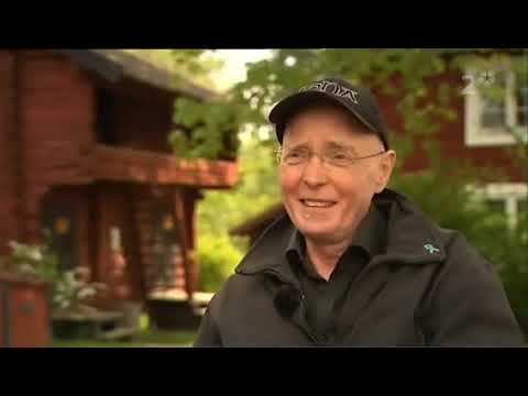 Svenska Dialektmysterier s01e05 - Dalmål (2006)