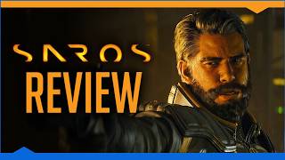 Saros Review — Full Breakdown & Transcript