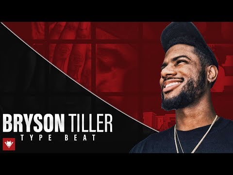 Type Beat 2017 Free | Smooth Bryson Tiller x Kehlani Instrumental - "LEAVE" ( Prod By Beatdemons )