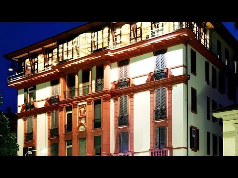 BigCityHotels • Review Hotel Columbia Wellness & Spa