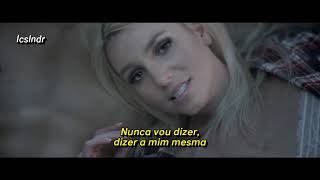 Brtiney Spears - Perfume (Clipe Legendado)