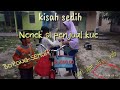 BORONG SEMUA Kisah Seorang Nenek Penjual Kue Sambas Kalbar