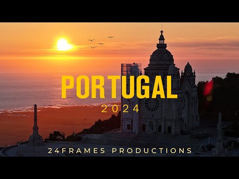 Viana do Castelo — Sweet Summer Vibes