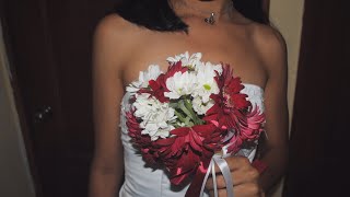 Tercer Cielo-Toma mi mano. BODA A&amp;L