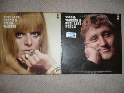 Virgil Warner & Suzi Jane Hokom - Lady bird
