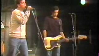 LOS NIKIS - El hombre del abrigo gris (Caja de ritmos)