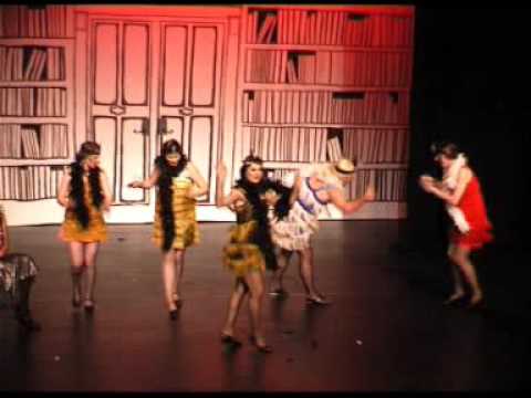 The Shallow - Staff Item