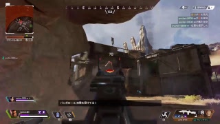 APEX   やるか