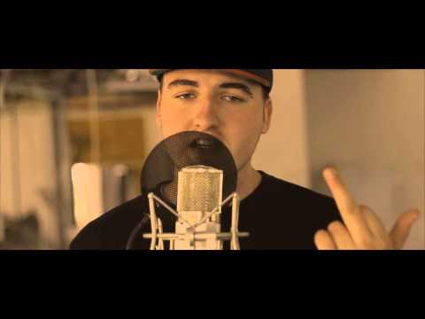 Ellzy - Train Of Thought (Prod. By C-Sick) [Official Video]