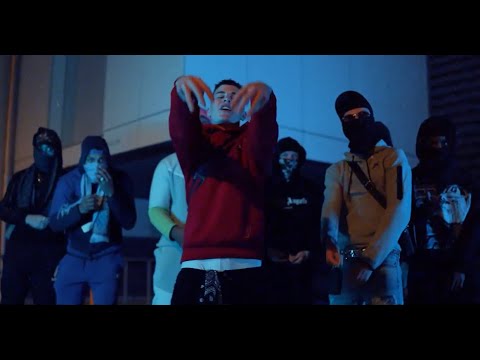 Jay K - BOUT ME (Official Video)