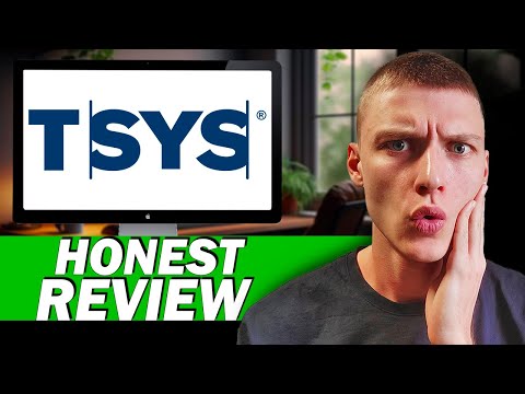 TSYS POS System: My Honest Review and User Experience