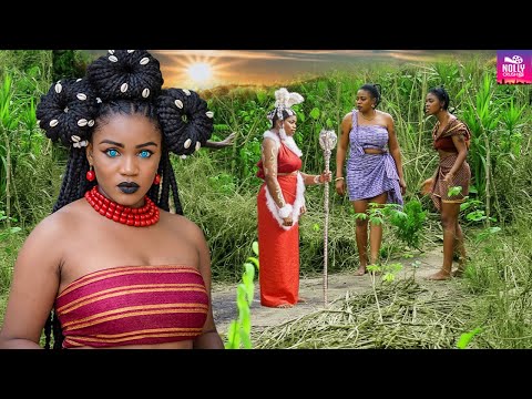 Ada The Powerful Daughter Of Origin And The Evil Princess - Nigerian Epic Movie 2026