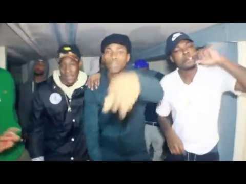 Ftb JCool Music Video