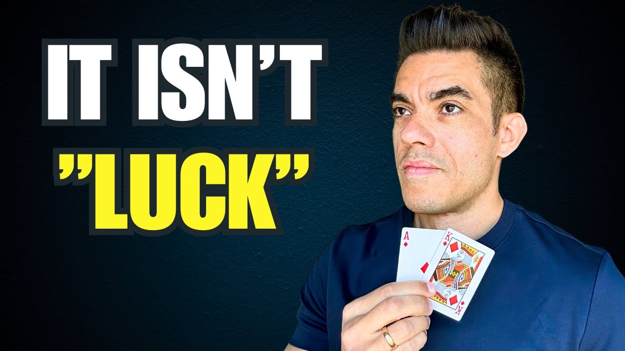 9 Reasons Why Poker Pros ALWAYS Win (and you don't)