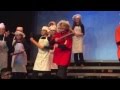 Chef Louis - Les Poissons - The Little Mermaid, Jr ...