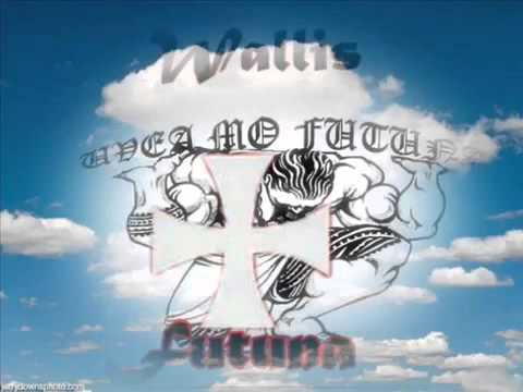 DJ Joss Lay ft  Soane Sili Wallis & Futuna Music 2015