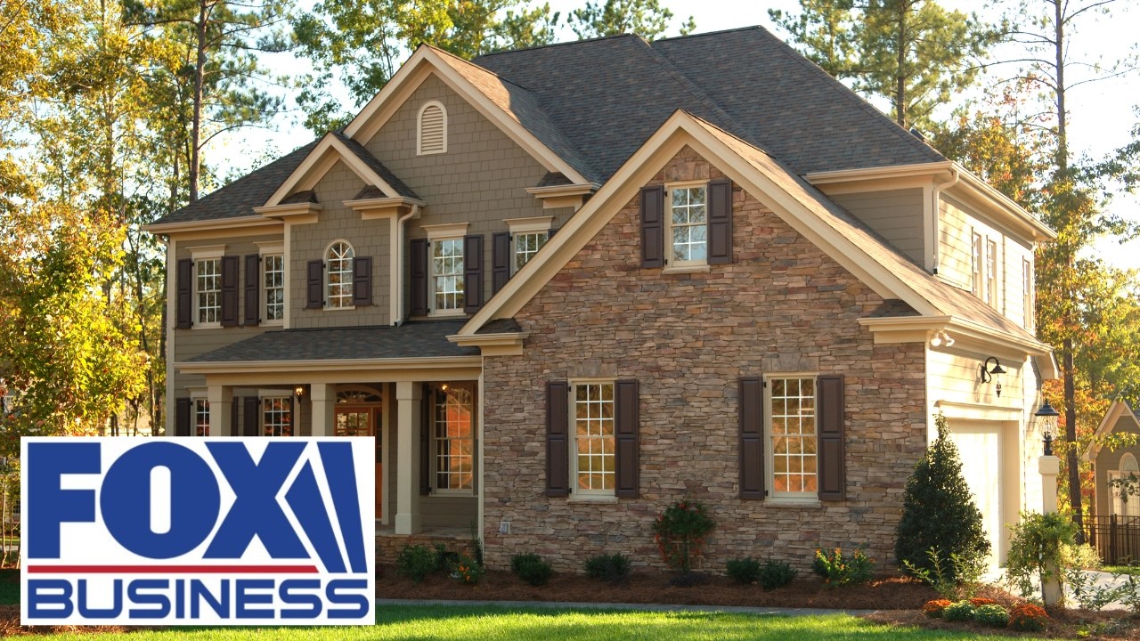 'GOOD LUCK, SON': Why more young adults are living at home