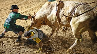 Rodeio da EMAPA de AVARÉ / FNR 2025 (QUINTA / MELHORES MOMENTOS)