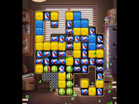 TOON BLAST level 6565