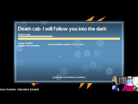 Melody's Escape - Indie Dev Supershow