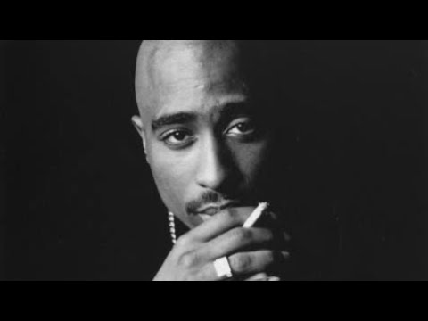 2Pac feat. Müslüm Gürses - Paramparça Shorty Wanna Be A Thug (prod. by Teemto)