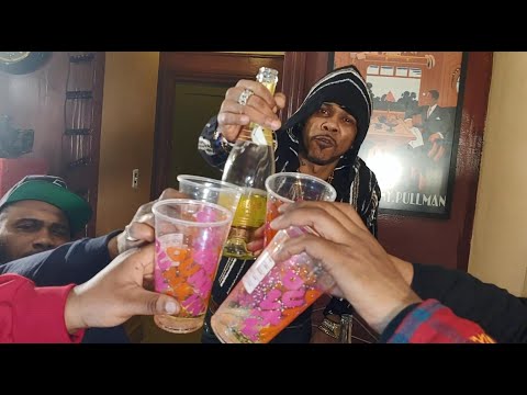 Yung JB - Pablo & El Chapo (New Official Music Video) (Dir. By MSB JNS) (Prod  By MVP)