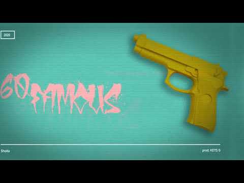 ILL TOFA - SHOTTA - ft 60FAMOUS (prod. Keys G)