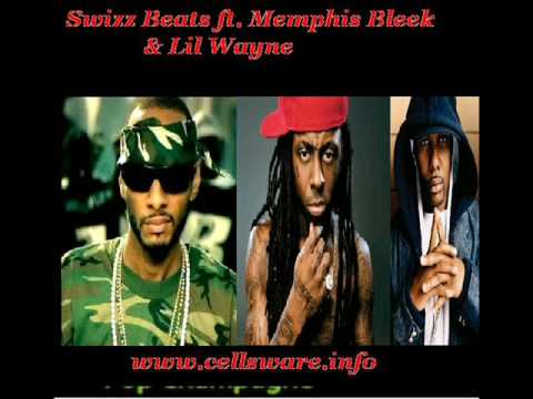 Up In This Club - Swizz Beats ft. Memphis Bleek and Lil Wayne (Original Song)