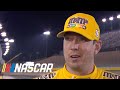 Kyle Busch on third-place finish on 600th career start | NASCAR