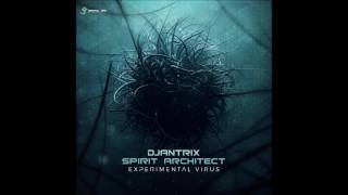 Djantrix & Spirit Architect - Experimental Virus [Full EP]