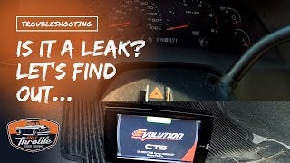 Troubleshooting a 6.0 Powerstroke No Start Cold or Hot