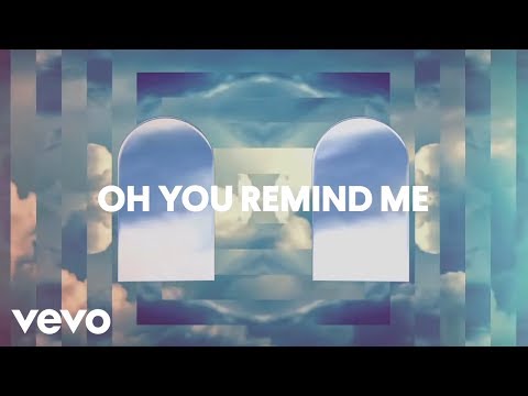 Gryffin You Remind Me Feat Stanaj