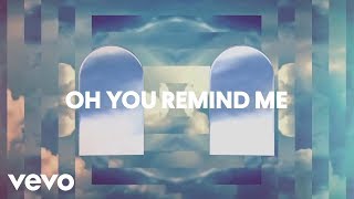 Gryffin - You Remind Me (Lyric Video) ft. Stanaj