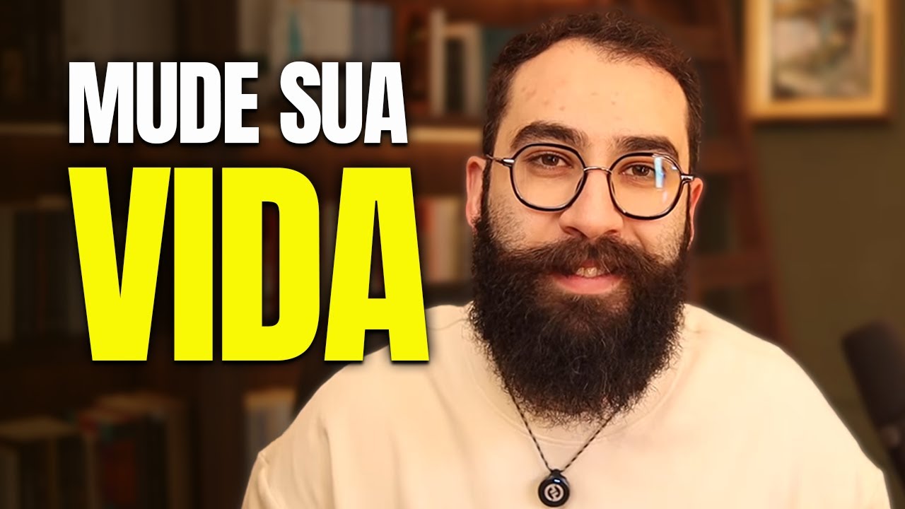 Cresça em silêncio: conselhos para mudar de vida em 90 dias