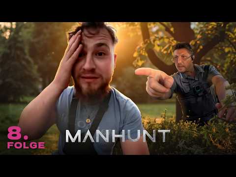MANHUNT: Ein NOTFALL 🆘 und Verzweiflung! 🥴 | Folge 8